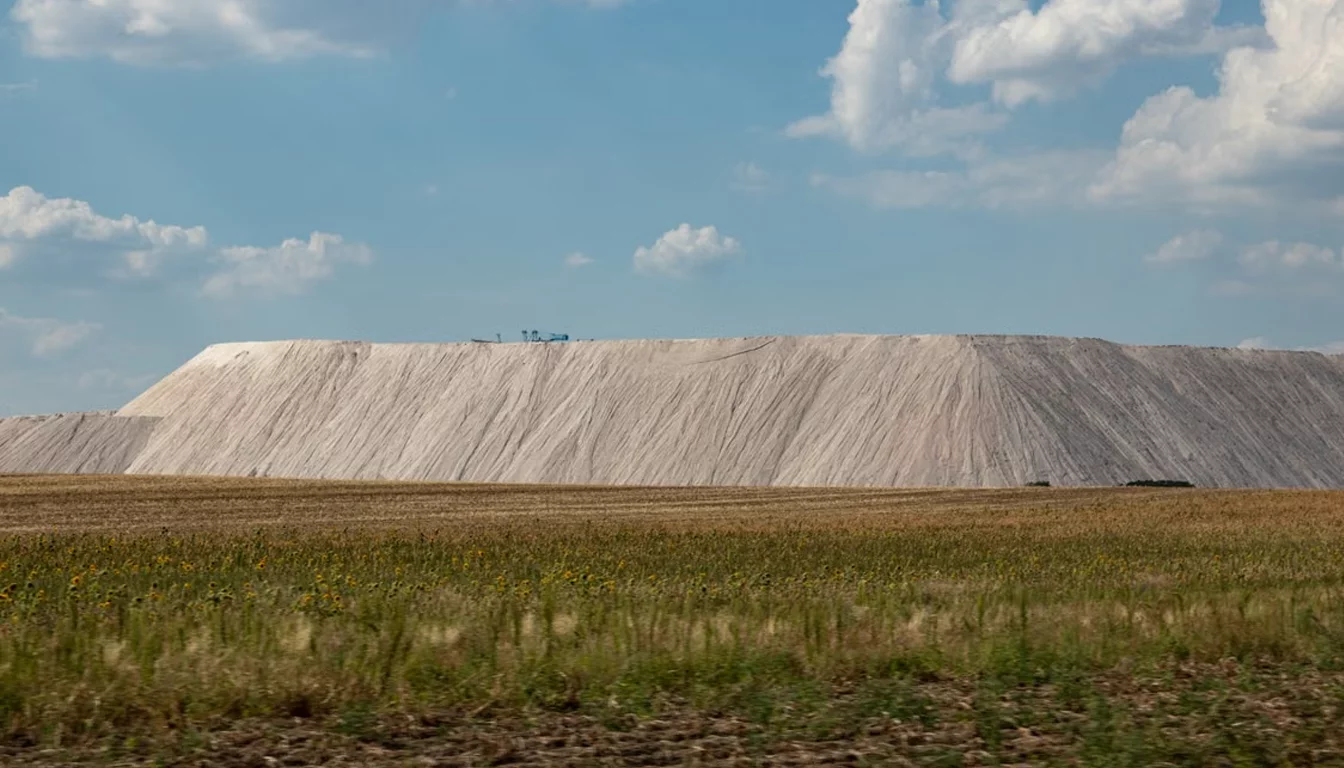 Atlas Salt Great Atlantic project