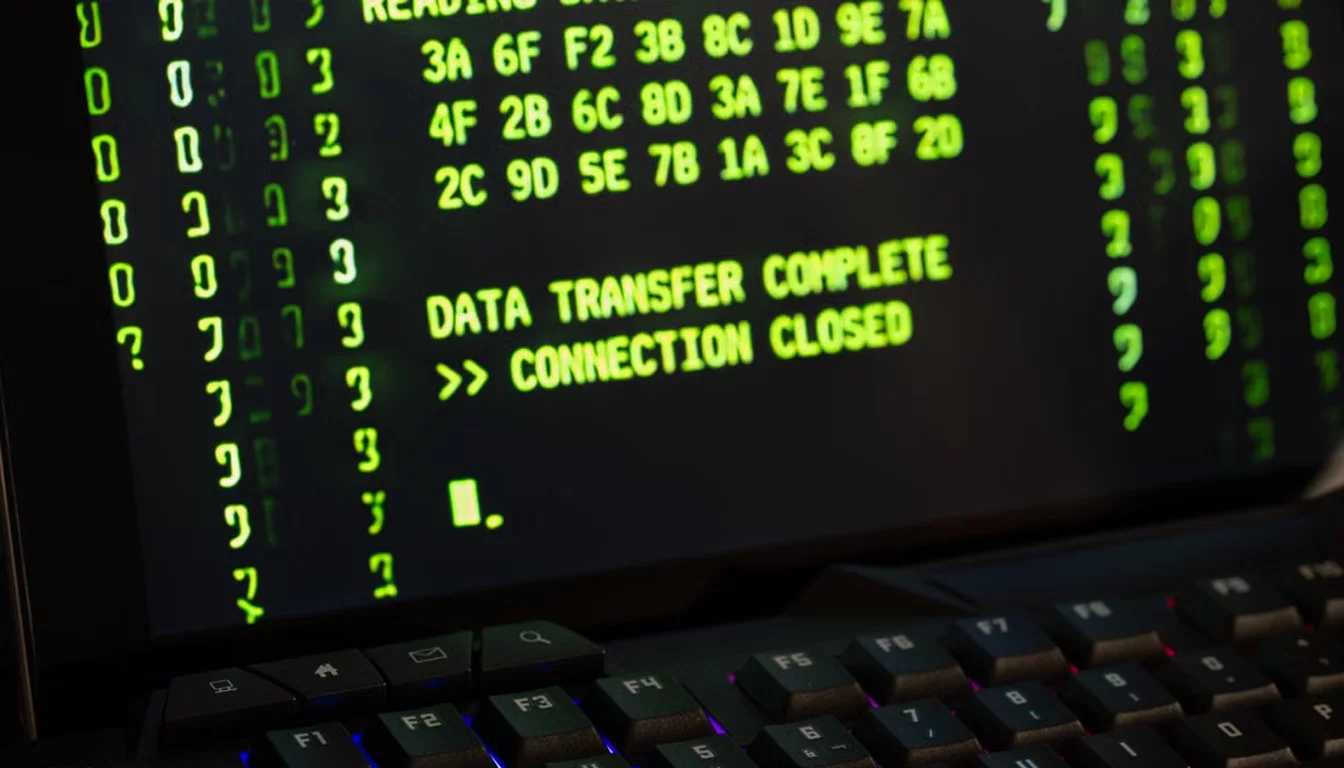 Castellum federal cybersecurity