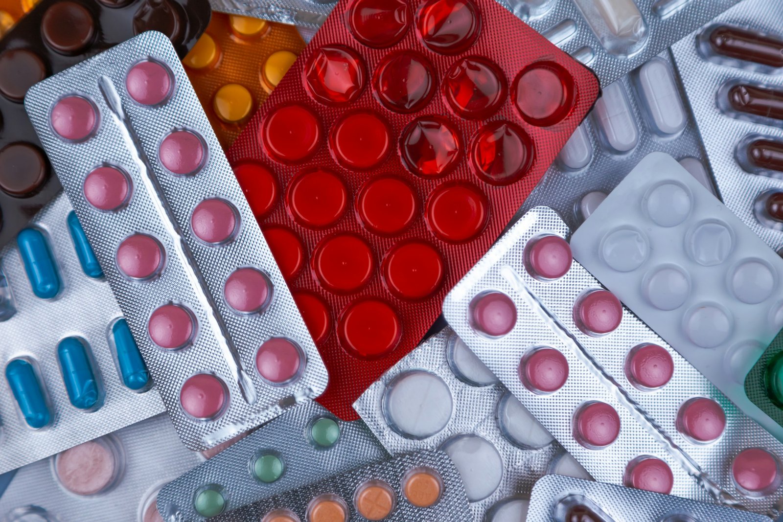 Pharmaceutical research setting representing Corbus CRB-701 oncology program