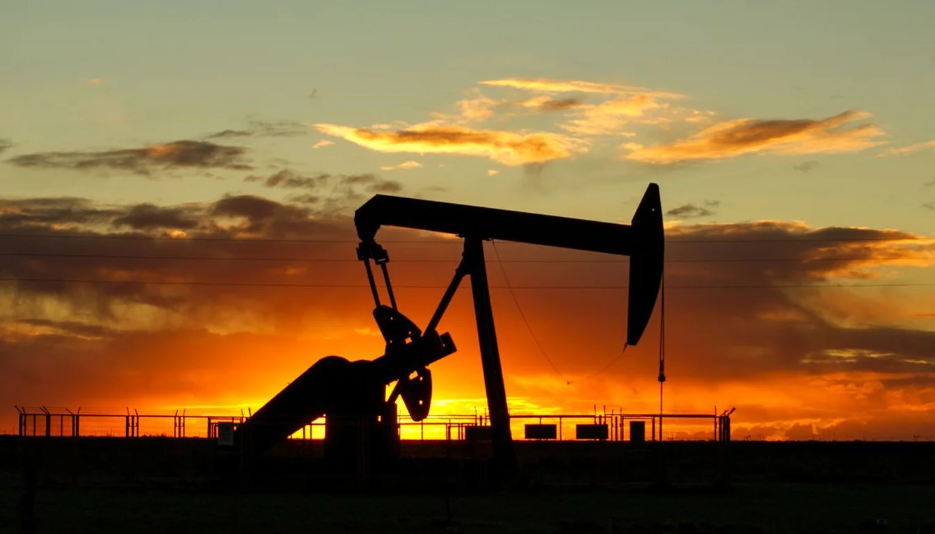 Epsilon Energy oil drilling
