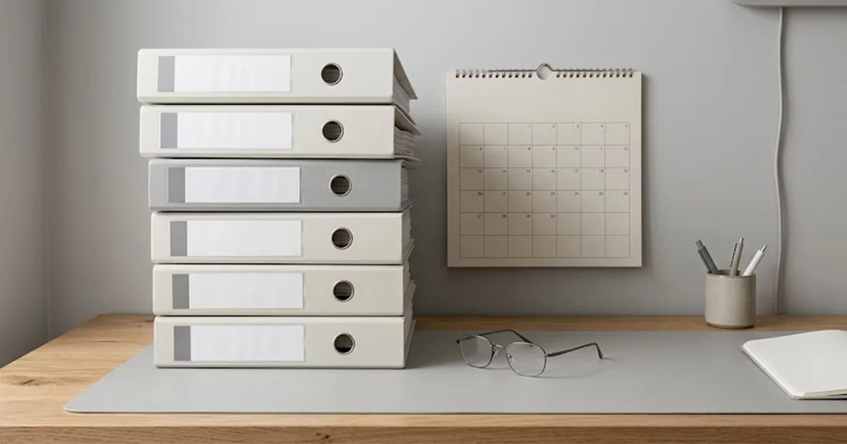 Regulatory submission documents representing an FDA drug application review
