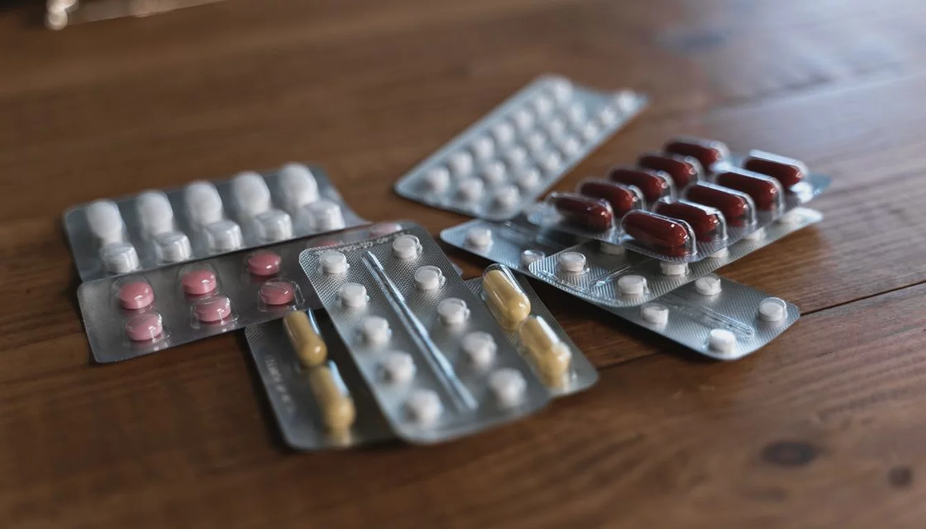 Specialty pharmaceutical research representing Jaguar Health crofelemer program