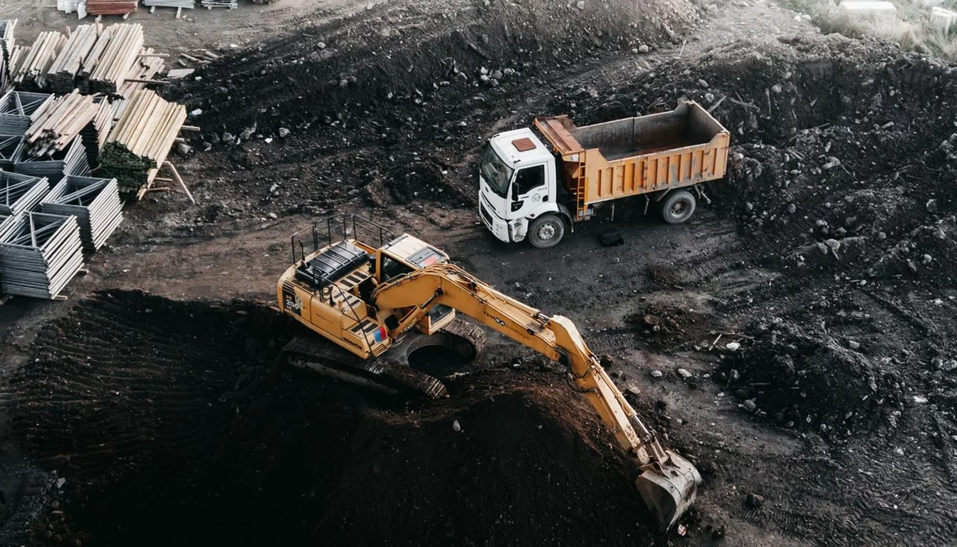 Largo vanadium mine