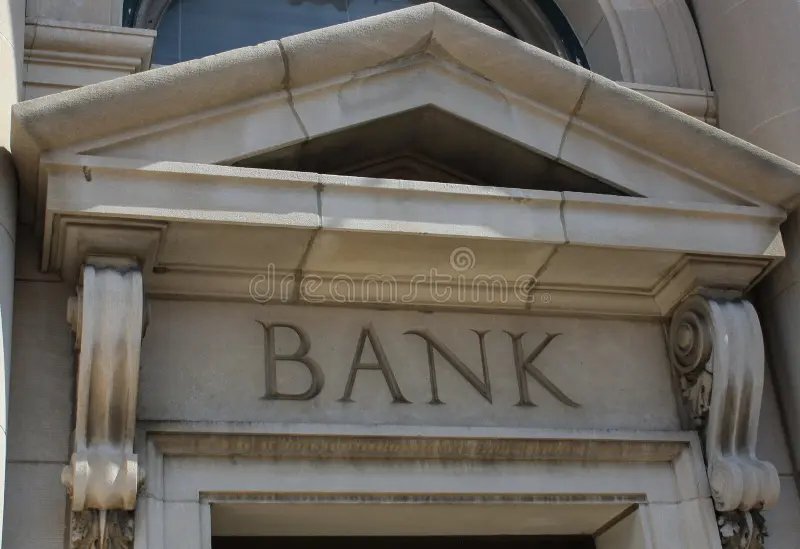 Pennsylvania small-town main street representing Norwood Financial