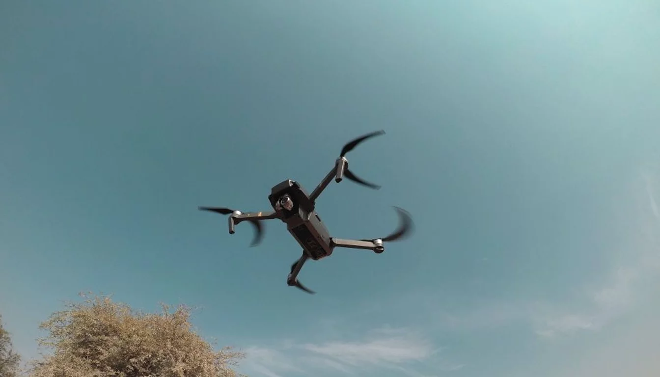 Palladyne AI defense autonomy