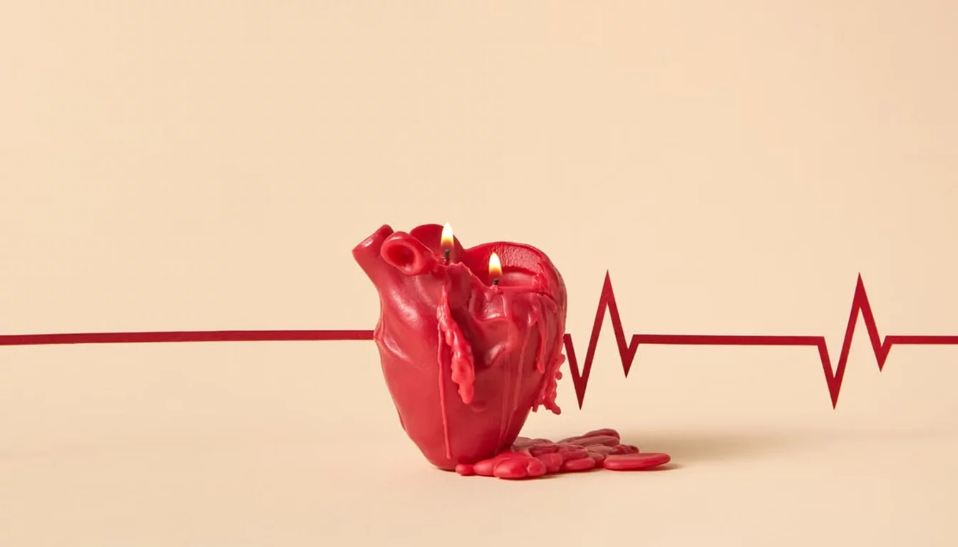 Total artificial heart medical device representing Picard Medical Emperor platform