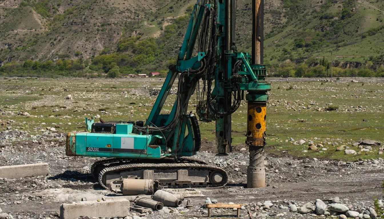 DJ Basin oil drilling operation representing Prairie Operating Wattenberg assets