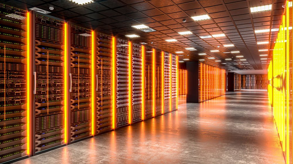 Soluna data center site