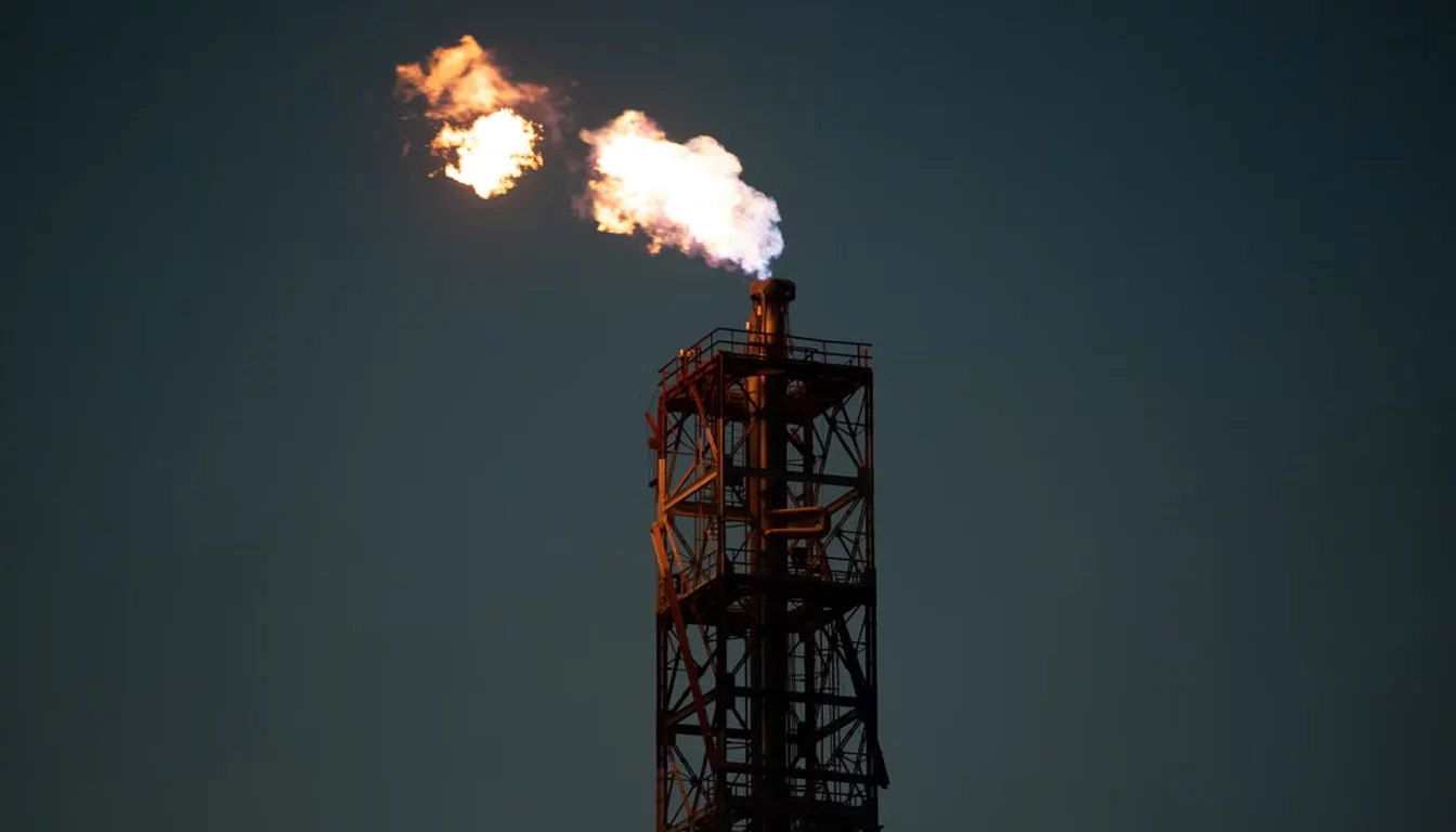 U.S. Energy Big Sky carbon hub